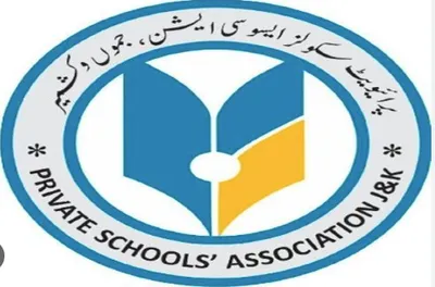 psajk urges action on key issues affecting j k’s private schools