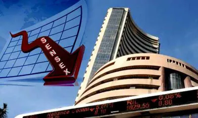 indian stocks kick off fresh week in green