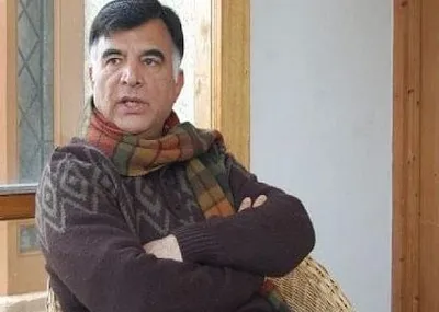 pdp’s mehboob beg condoles demise of devender rana