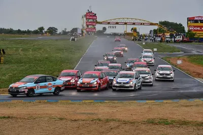 jammu to host speed fest india