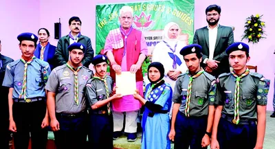 youth are catalysts of change   lg manoj sinha