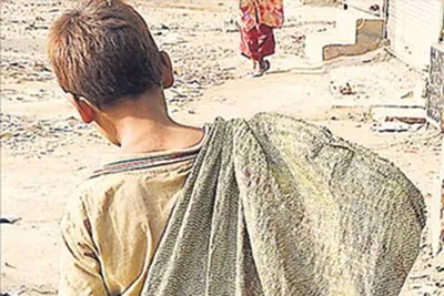 crackdown on child labour   jammu administration files 15 firs