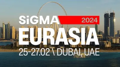 sports digest partners with sigma world eurasia summit in dubai