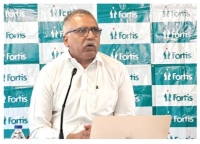 fortis mohali offers  advanced neurological  psychiatric treatments