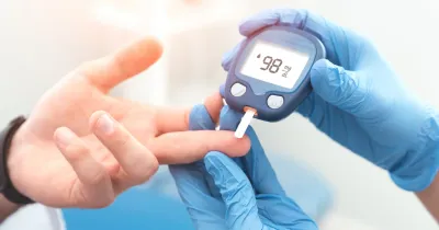 growing threat of diabetes worldwide