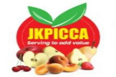 jkpicca elects office bearers