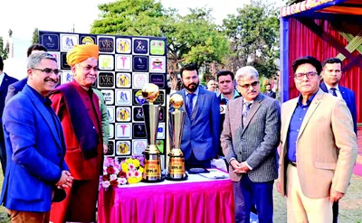 lg inaugurates kashmiri pandit premier league cricket tournament in jammu