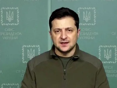 31 000 ukrainian soldiers killed since russia s full scale invasion  zelensky