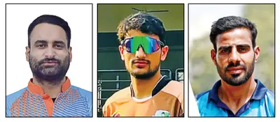 3 j k players selected for divyang premier league season 3