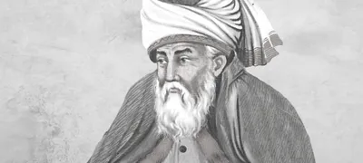 wisdom of the great rumi