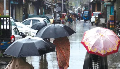 health and safety tips for post rain kashmir