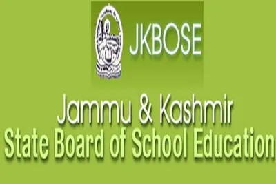 jkbose again postpones class 10th private annual  biannual exam in j amp k  ladakh