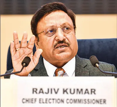 cec kumar urges people of j k to advance democracy