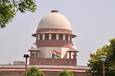 supreme court rejects plea for full vvpat evm tally  return to paper ballots