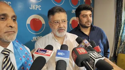 elections without statehood farce  imran ansari