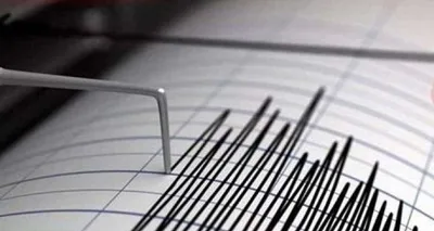 mild intensity earthquake hits kargil