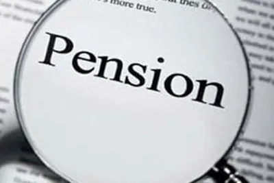 pensioners oppose finance deptt s physical verification order