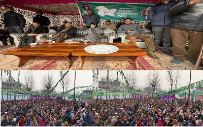 reconciliation  meaningful engagement only way to bring about lasting peace  mehbooba mufti