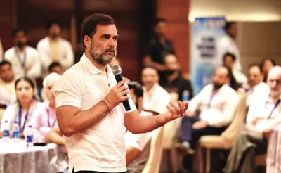 aipc hosts ‘dogri dham with rg’