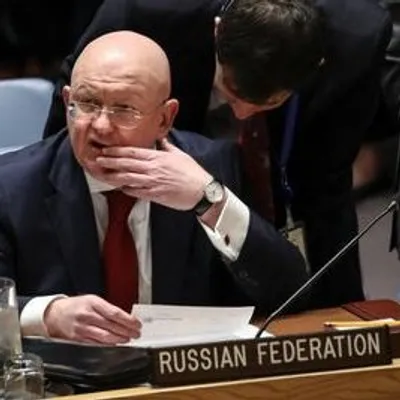 russia vetoes un resolution on north korea sanctions amid ukraine war