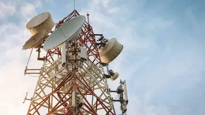 telcos to ensure service quality despite regulatory challenges  coai