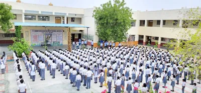 rajasthan schools to mark days for article 370 abrogation  savarkar jayanti