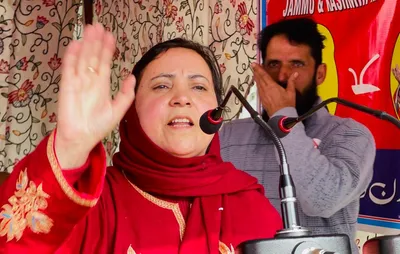 sakina itoo hails banned jei leaders’ decision to contest elections