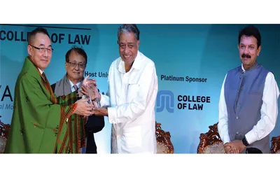 international rounds of 18th lawasia international moot competition held