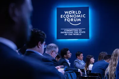 world economic forum faces lawsuit over workplace discrimination allegations