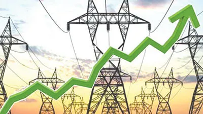 residents of chowkibal area oppose electricity tariff hike