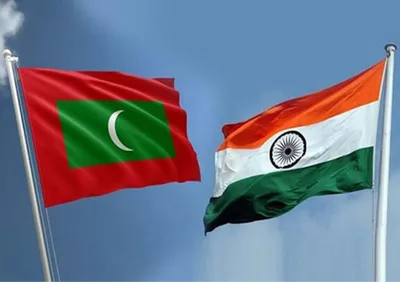 rebuilding bridges  the restoration of india maldives relations