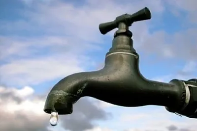 handwara area faces drinking water scarcity