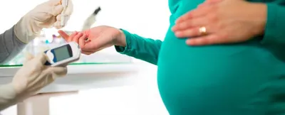 gestational diabetes deserves more attention