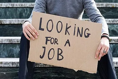 busting the myth of joblessness