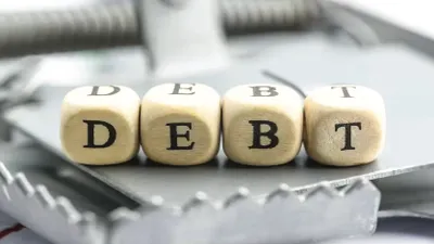 india s household debts surge on back of housing loans  rising trend of unsecured lending