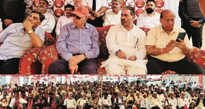 development of jammu far flung areas ignored since 2014  dr farooq abdullah