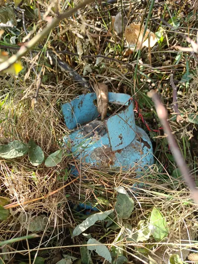 security forces detonate three suspicious gas cylinders in north kashmir’s handwara