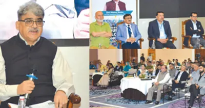 tourism conclave charts path for sustainable growth in j k