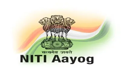 india must aim  30 trillion economy with per capita income of  18 000  niti aayog