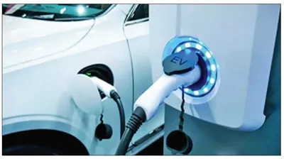 centre’s big push for electric vehicle adoption  manufacturing continues