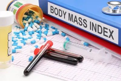 bmi chart for men and women  a guide to this common health metric