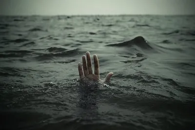 two minor siblings drown in j k’s kishtwar