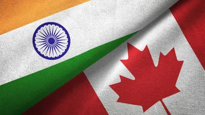 how did india canada ties turn bitter 