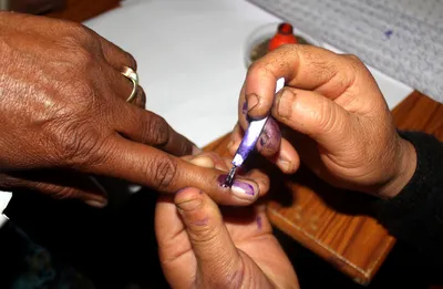 58 ls seats across 8 states  uts set for nationwide polls