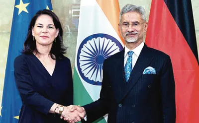 russia  ukraine have to negotiate  india willing to give advice  jaishankar