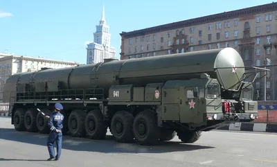russia could amend defensive nuclear doctrine