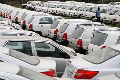 sri lanka to lift ban on vehicle imports by feb 2025