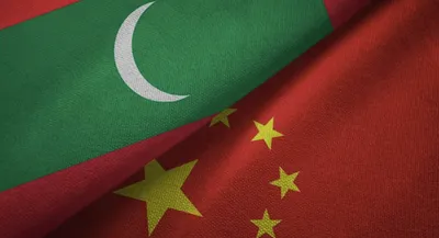 maldives signs mou with china for local currency business exchange