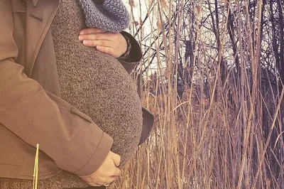 high stress in pregnancy may raise depression  obesity risk in kids later