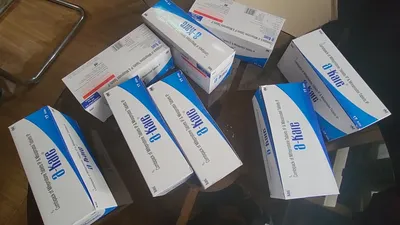 illegal abortion medicine worth rs 3 5 lakhs recovered in srinagar  drug controller